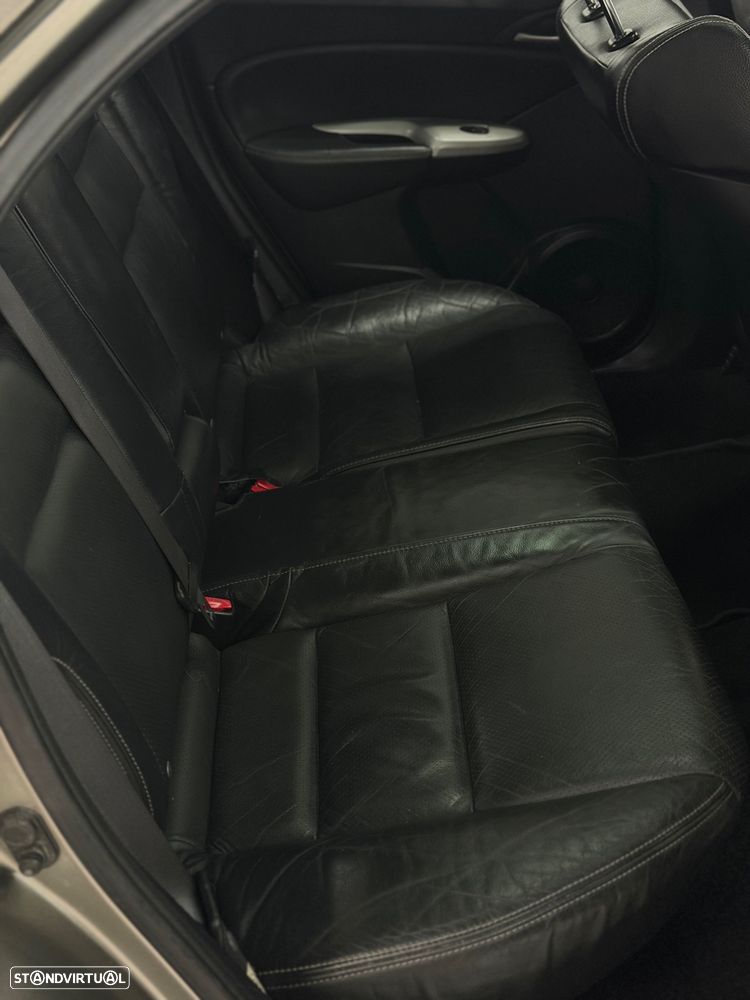 Honda Civic 1.8i-VTEC Comfort - 30
