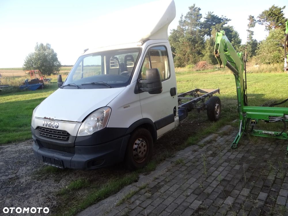 Iveco Daily s17 - 3