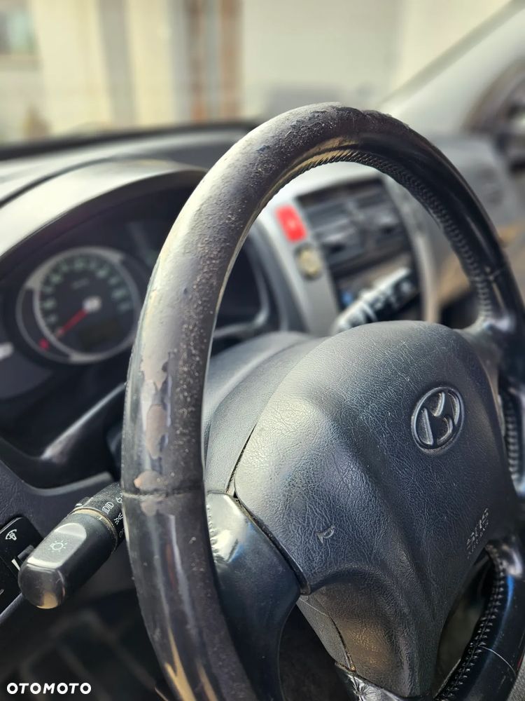 Hyundai Tucson - 27