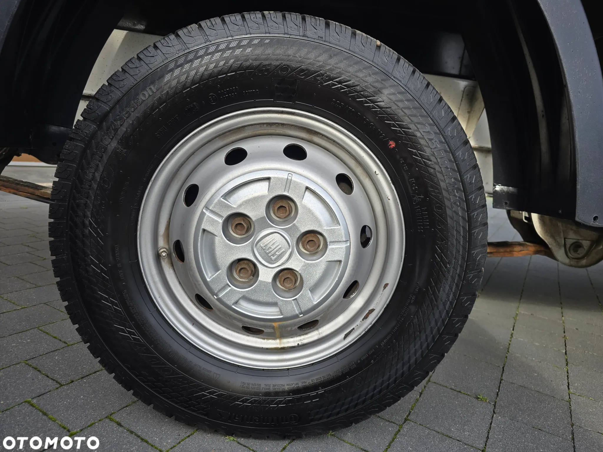 Fiat Ducato - 29