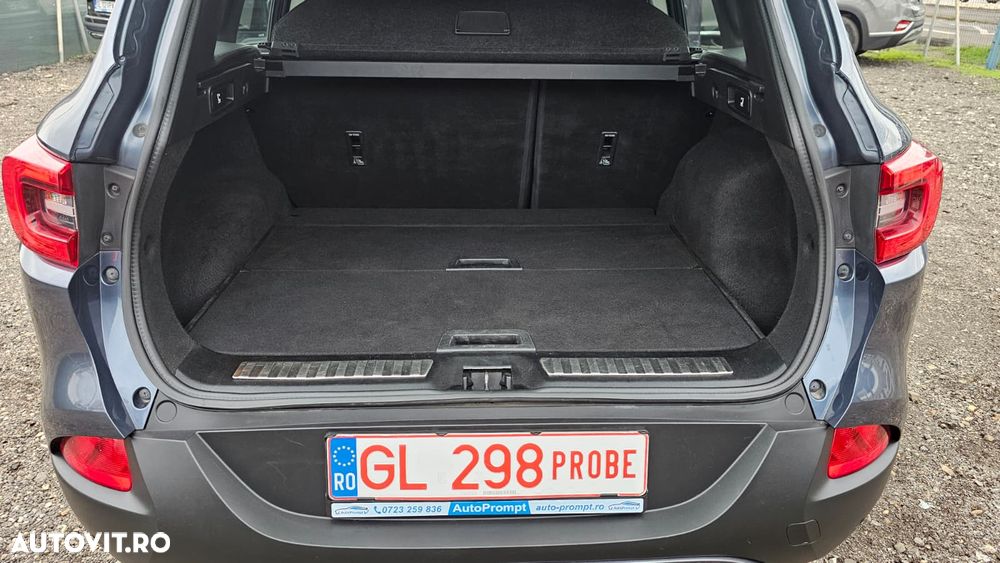 Renault Kadjar Energy dCi 110 Business - 26