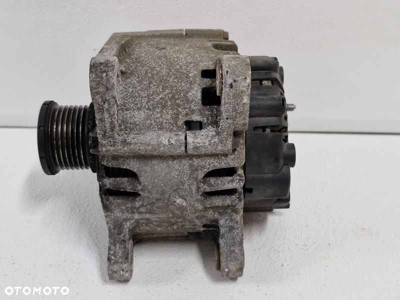 RENAULT TRAFIC III 3 VIVARO B 1.6 D ALTERNATOR 231008633R - 8