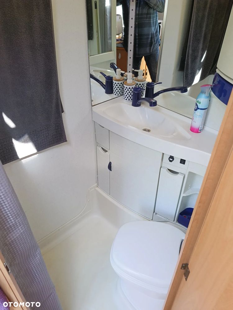 Hymer-Eriba Ducato - 20