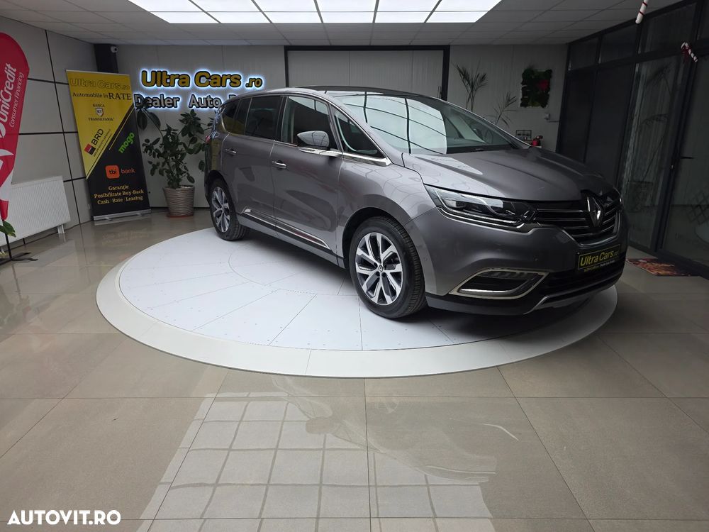 Renault Espace - 8