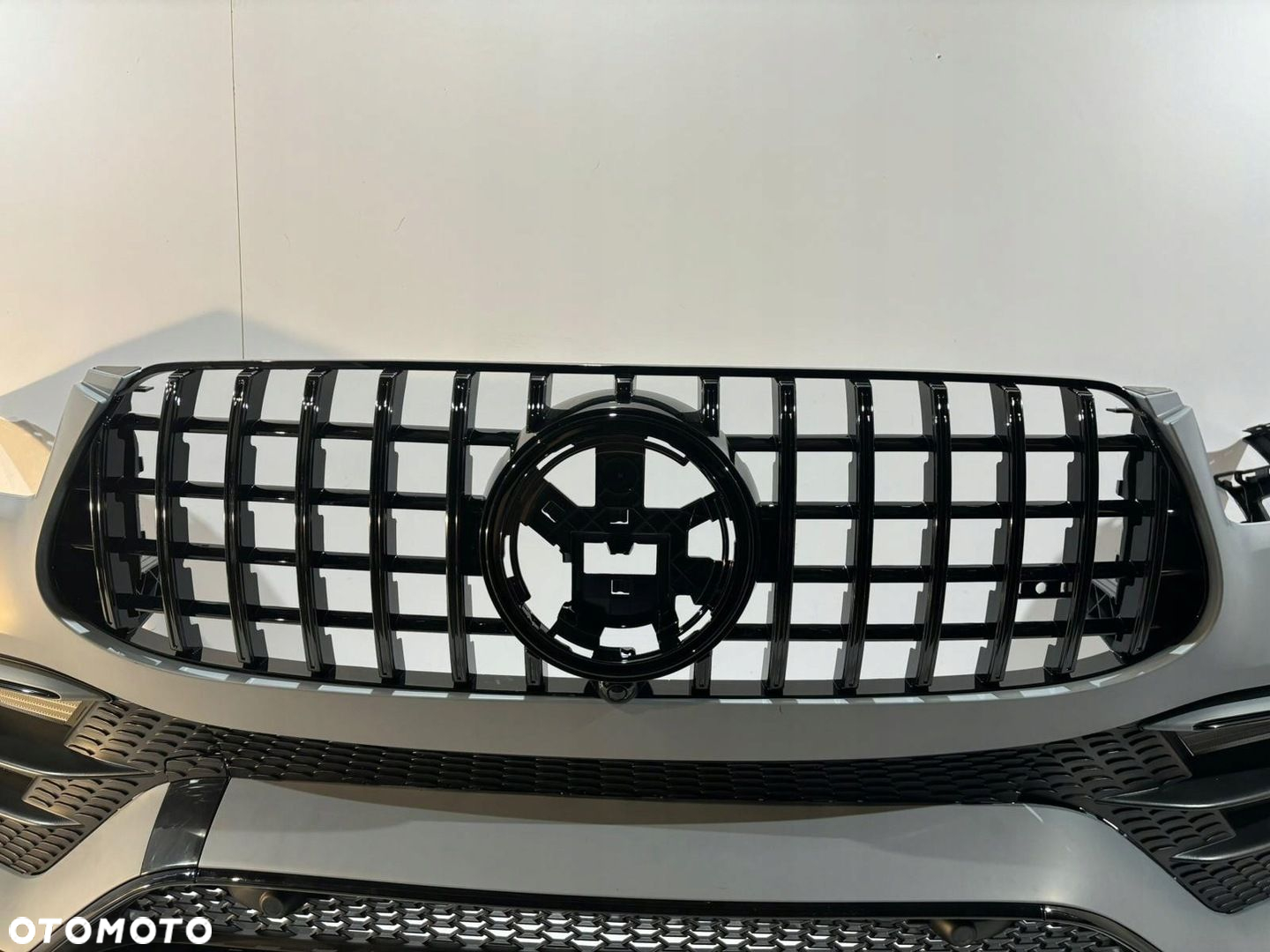 Mercedes GLE W167 Body Kit 63 AMG - 14631 - 5