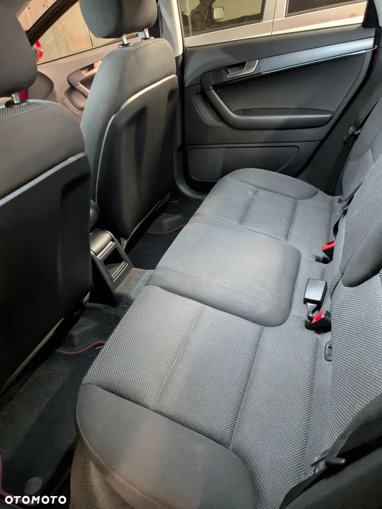 Audi A3 Sportback - 9