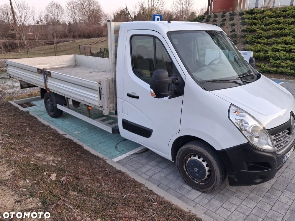 Renault Master - 4