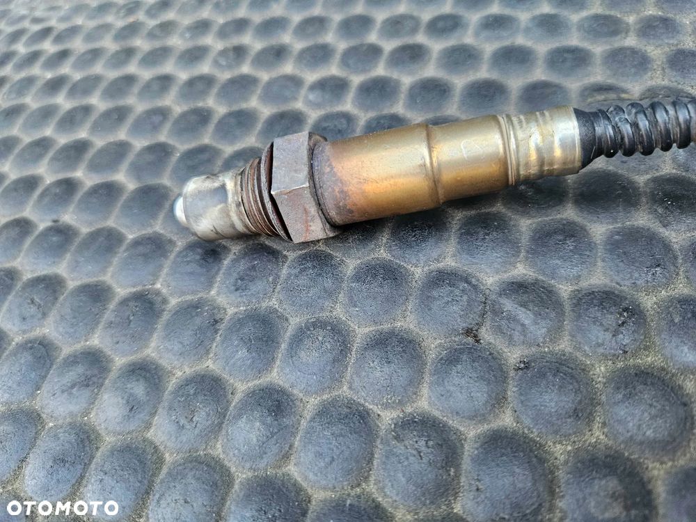 Sonda 058906265C 0258006305/306 Lambda Czujnik Sensor benzyna 1.8 T 2.0 3.0 AUDI A4 B6 B7 VW 058906265C 0258006305/306 - 12