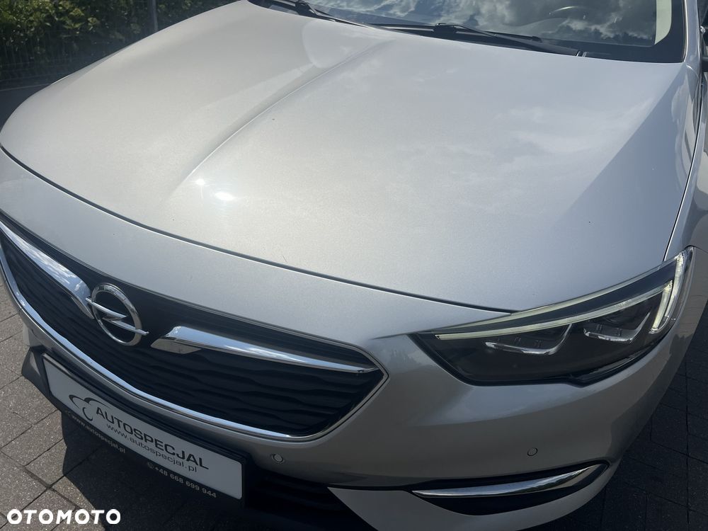 Opel Insignia 2.0 CDTI 4x4 Enjoy S&S - 2