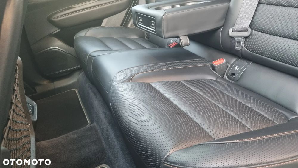 Renault Koleos 2.0 Blue dCi Initiale Paris 4x4 X-Tronic - 17