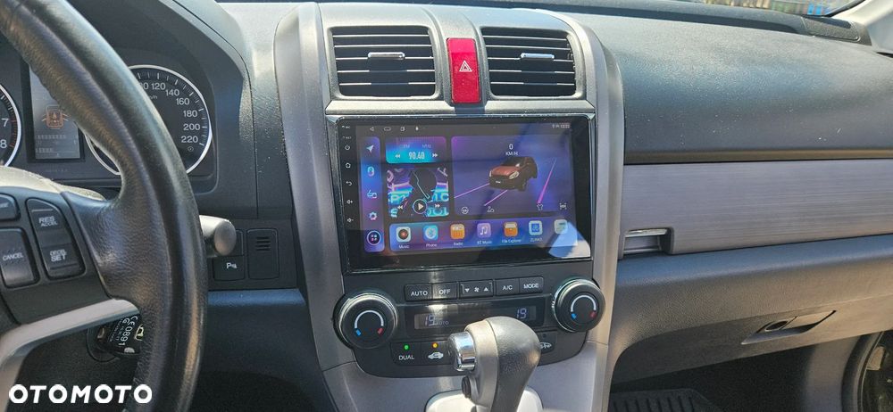 Honda CR-V 2.0i-VTEC Automatik Executive - 12