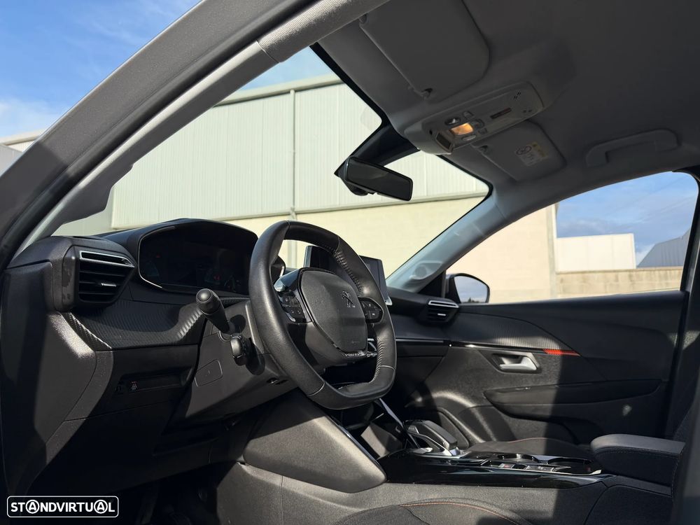 Peugeot e-208 Active Pack - 2