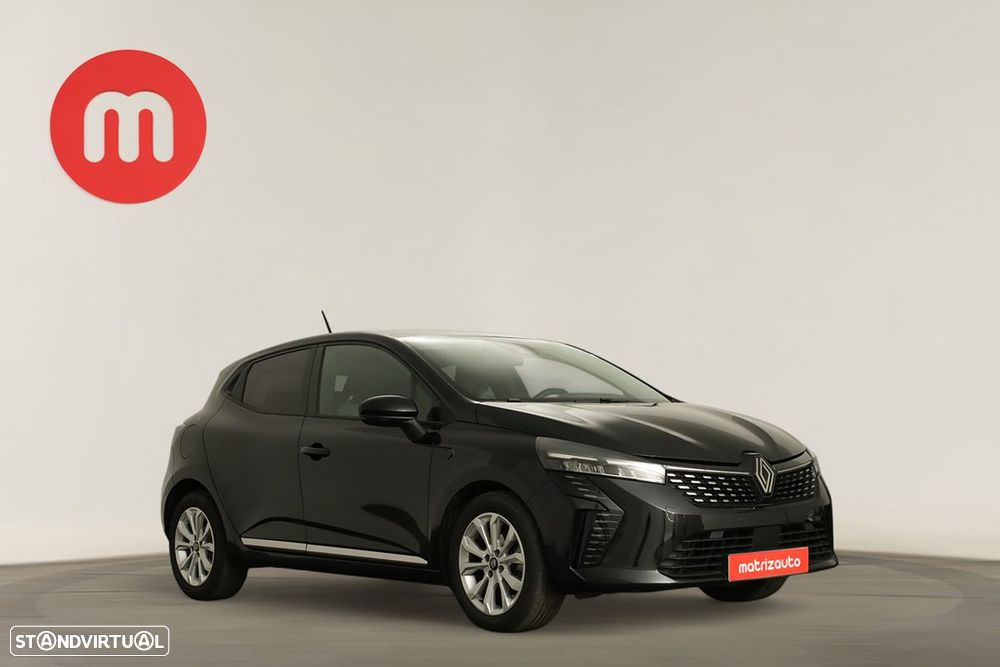 Renault Clio 1.0 TCe Evolution - 1