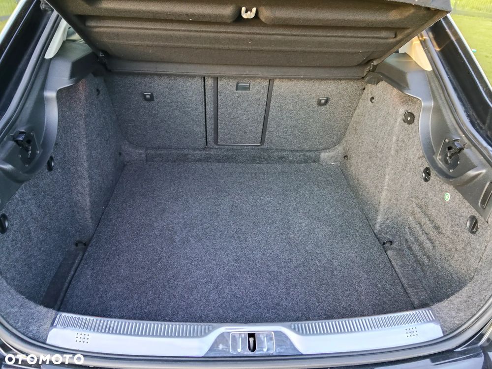 Skoda Superb 1.8 TSI Comfort - 12