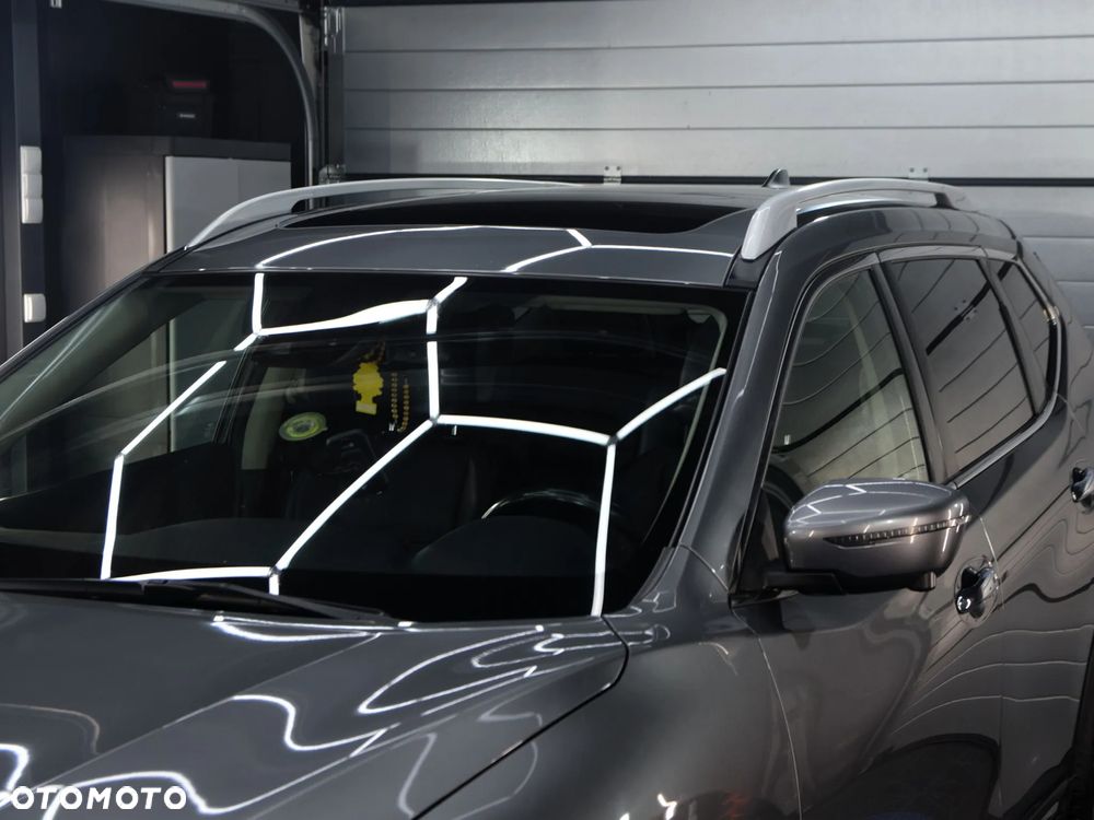 Nissan X-Trail 1.7 dCi N-Connecta 2WD - 33