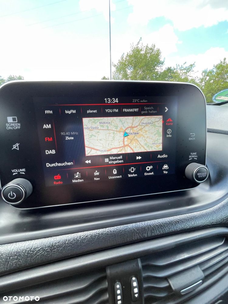 Fiat Tipo 1.4 T-Jet Sport - 17