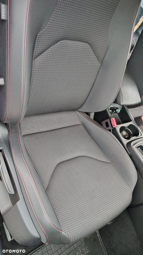 Seat Leon 1.4 TSI Start&Stop FR - 18