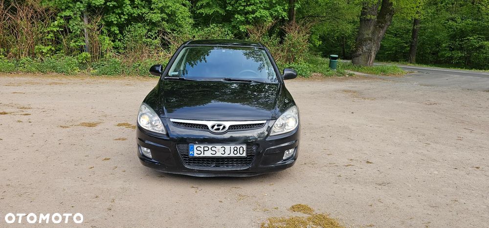 Hyundai i30 1.6 Comfort - 3