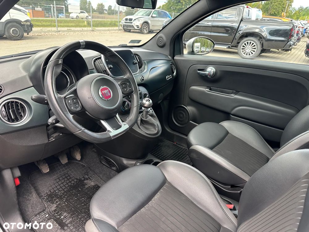 Fiat 500 - 8