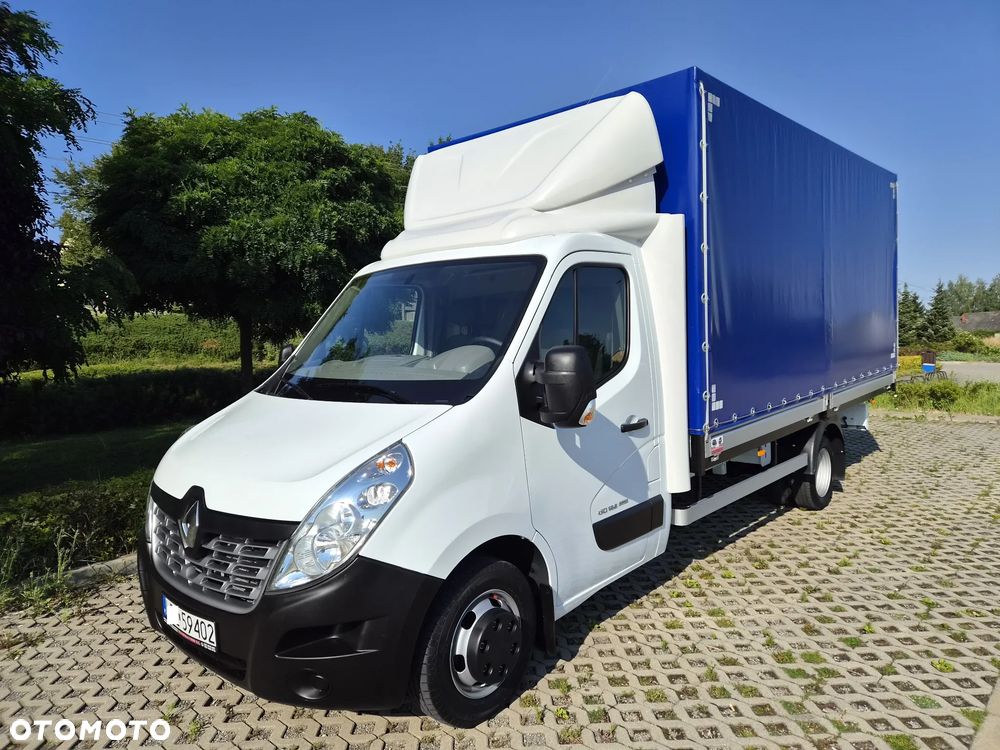 Renault Master - 9