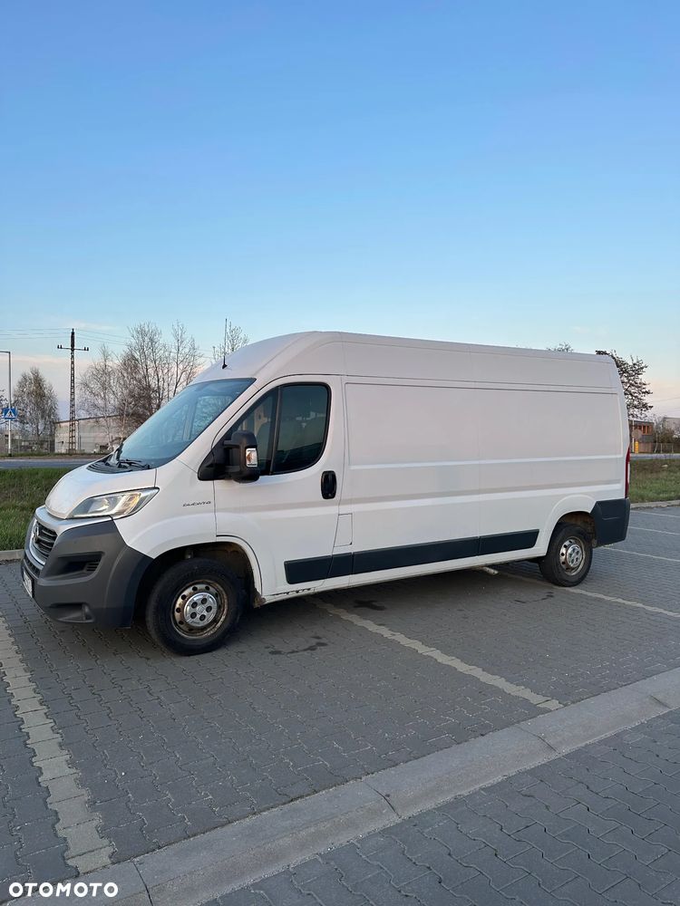 Fiat Ducato L3H2 - 4