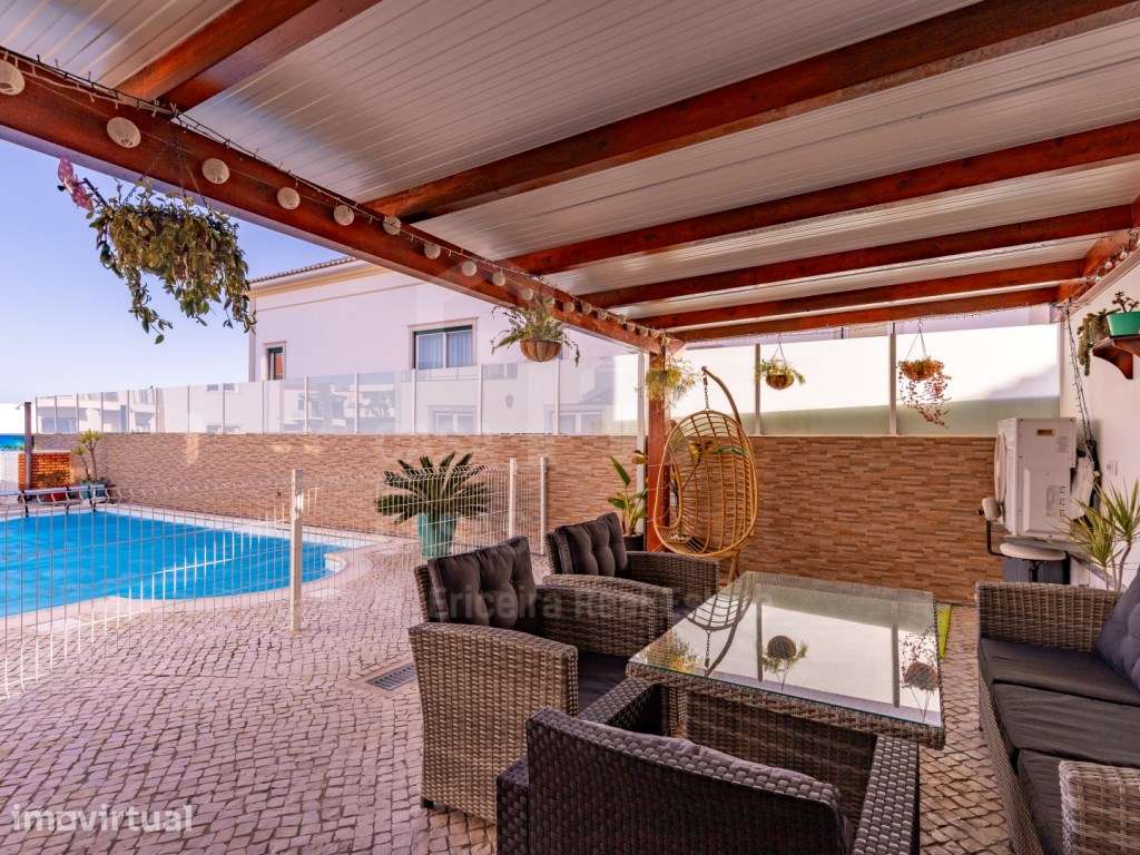Vende Moradia T5 - Ericeira, A Casa das Casas - Grande imagem: 2/32