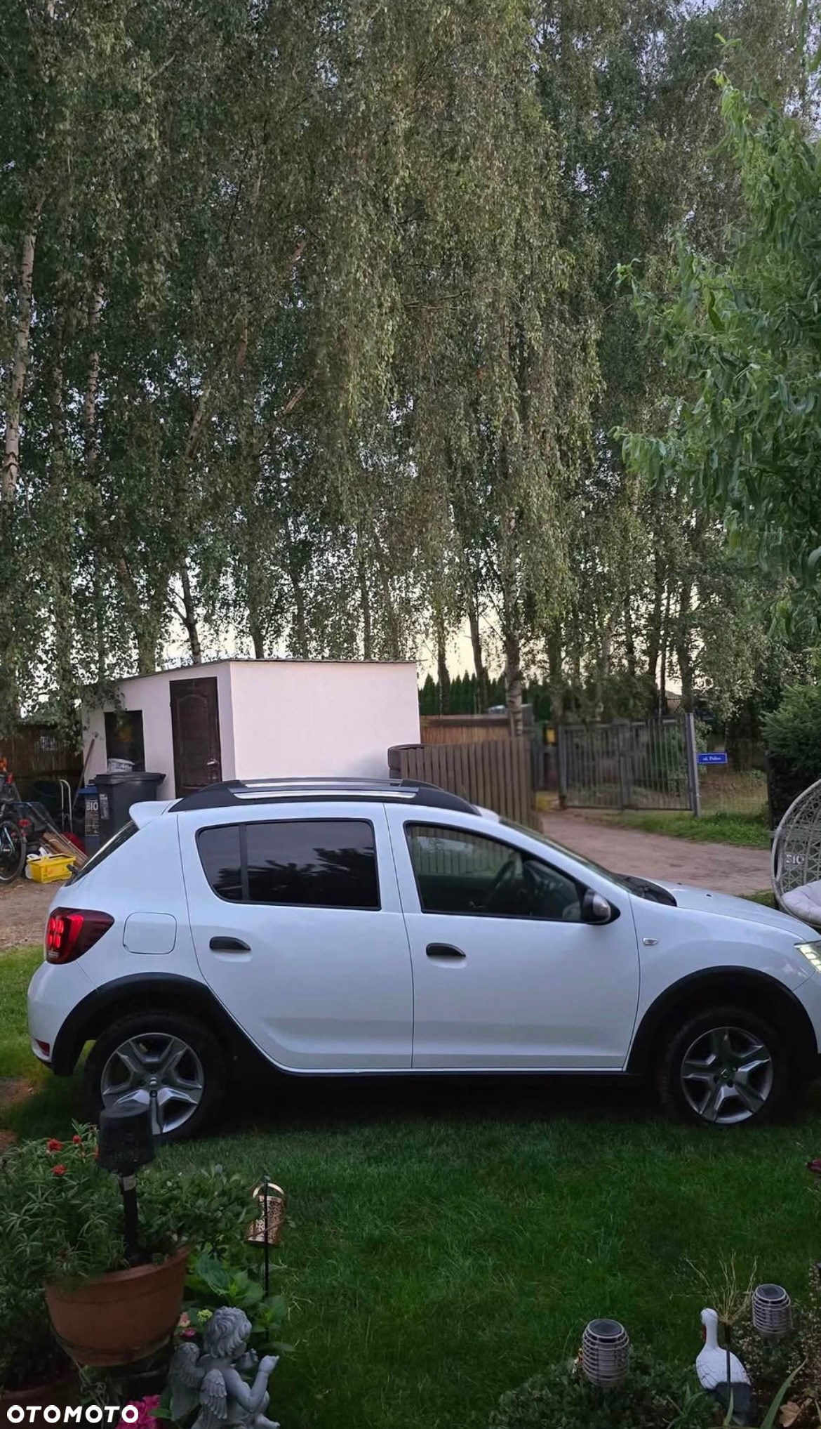 Dacia Sandero - 10