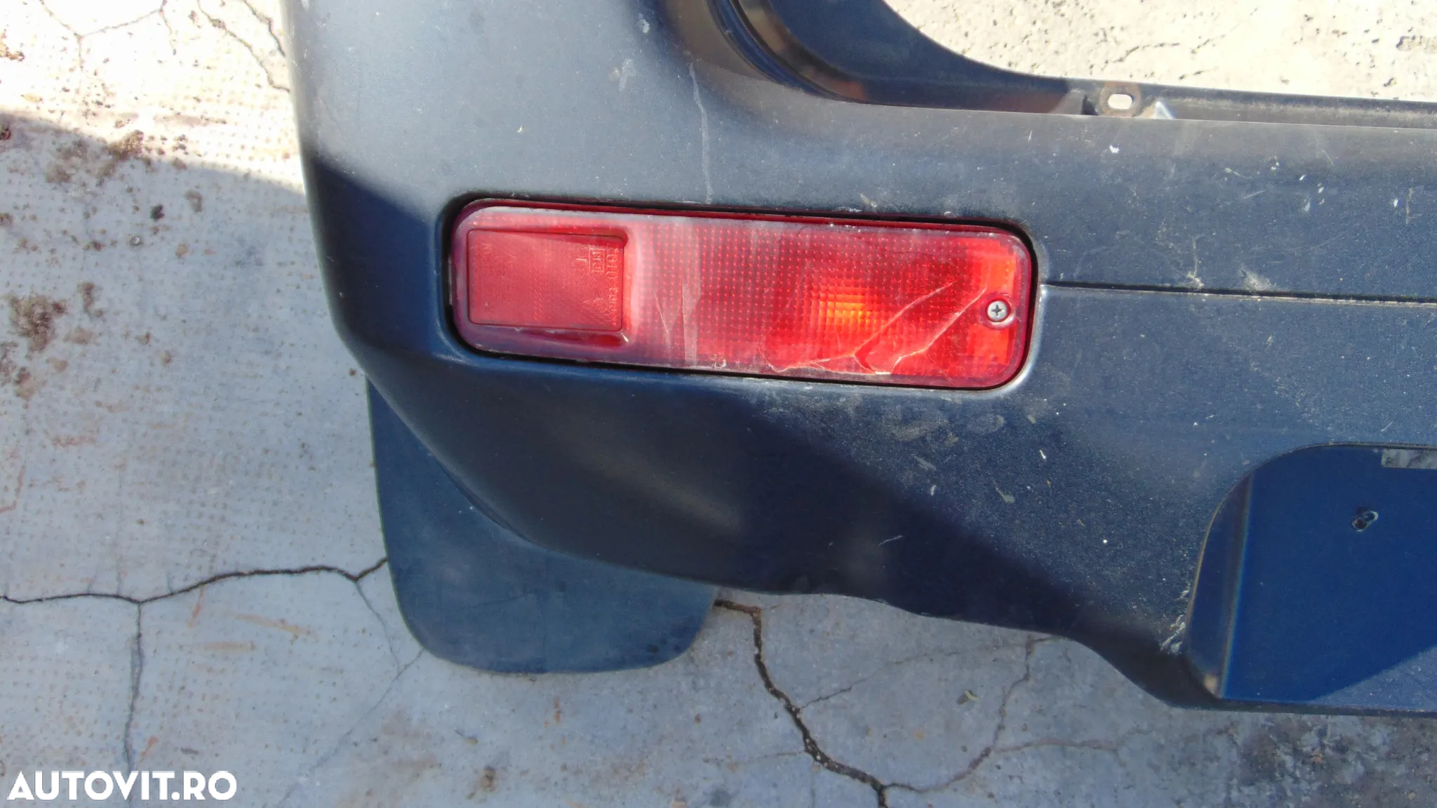 Stop bara Daihatsu terios 1997-2001 stopuri spate lampa tripla bara terios - 2