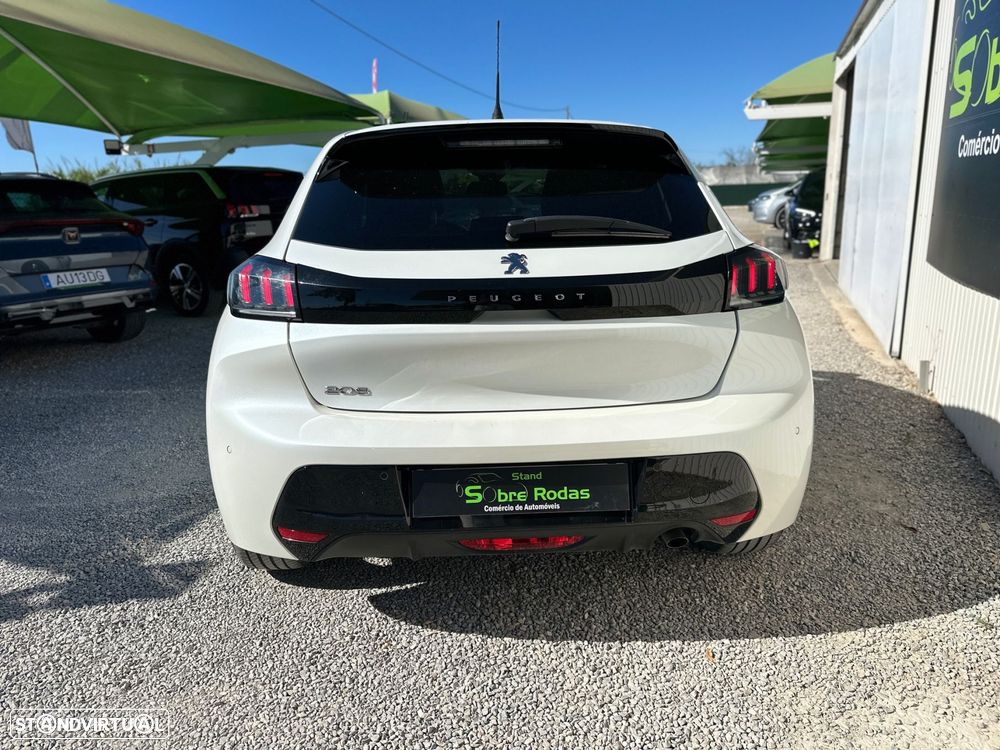 Peugeot 208 1.2 PureTech Active - 6