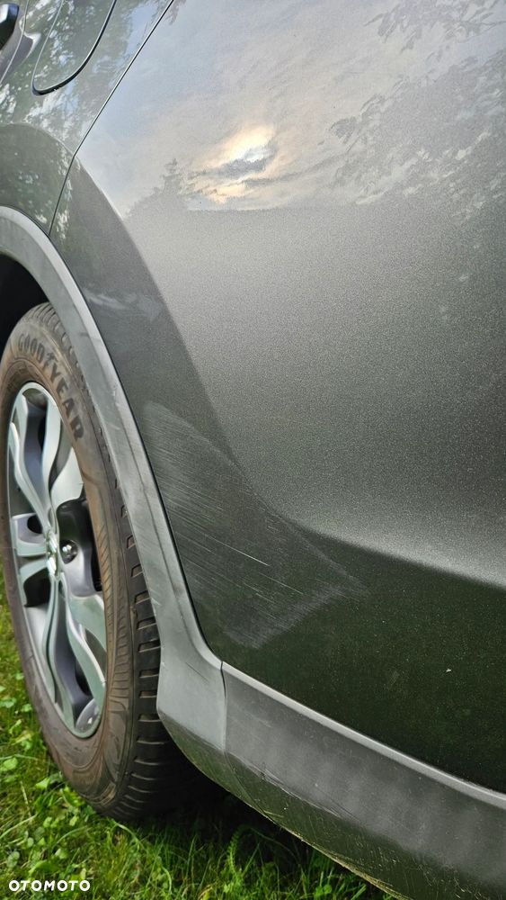 Honda CR-V 2.0 Lifestyle - 29