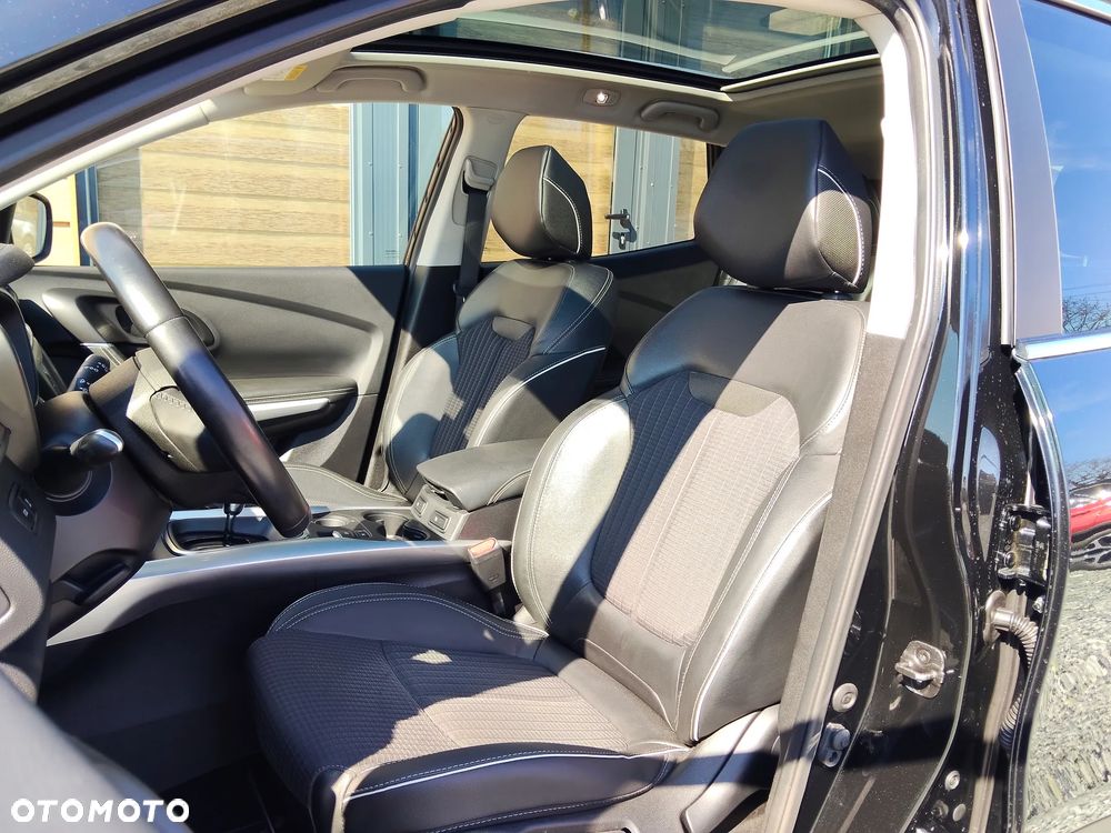 Renault Kadjar Energy TCe 130 EDC Bose Edition - 15