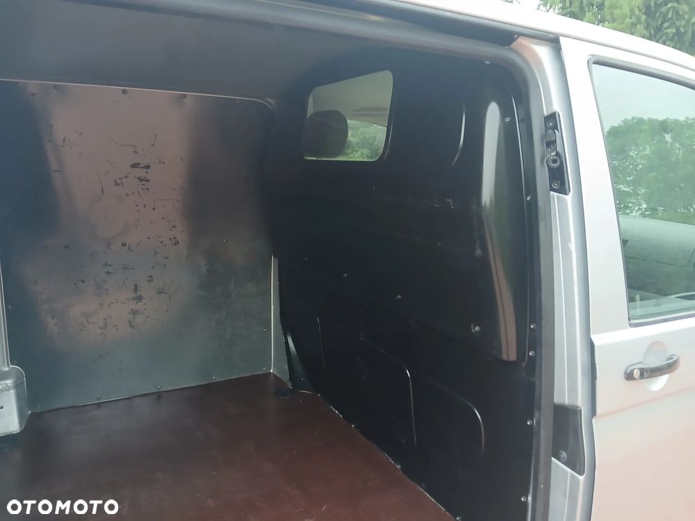 Volkswagen TRANSPORTER - 11