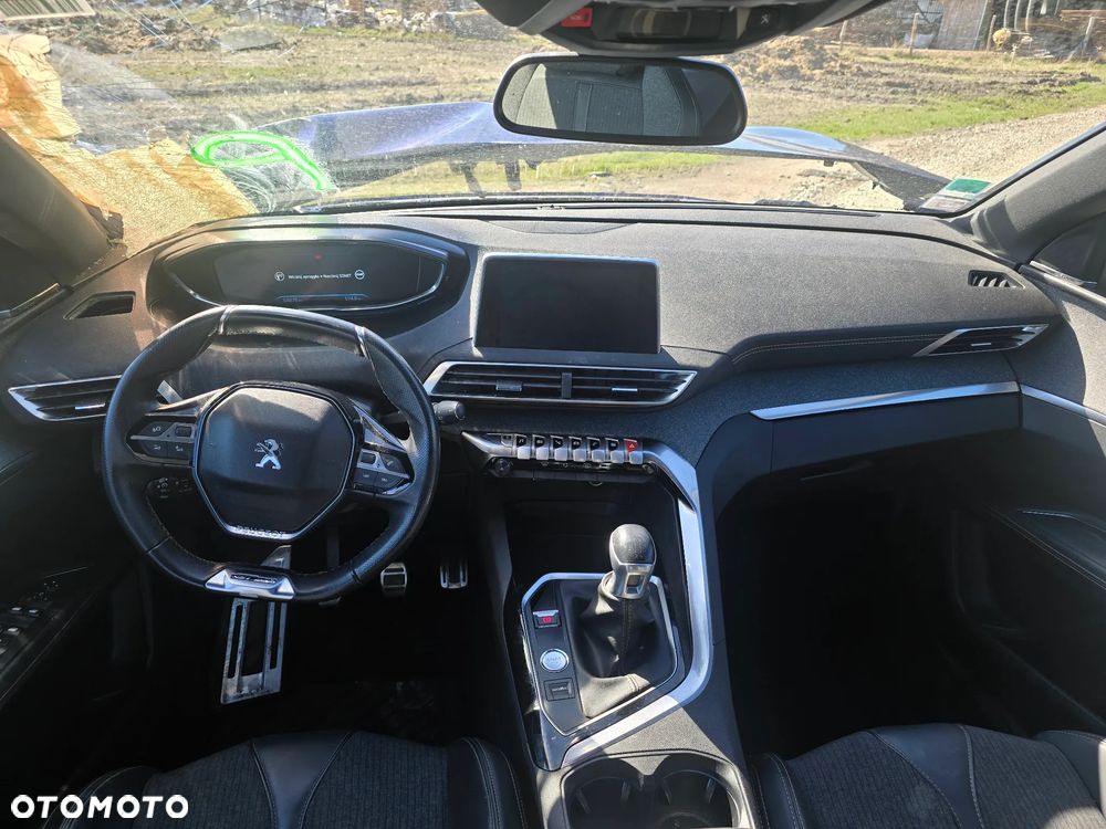 Peugeot 3008 - 2