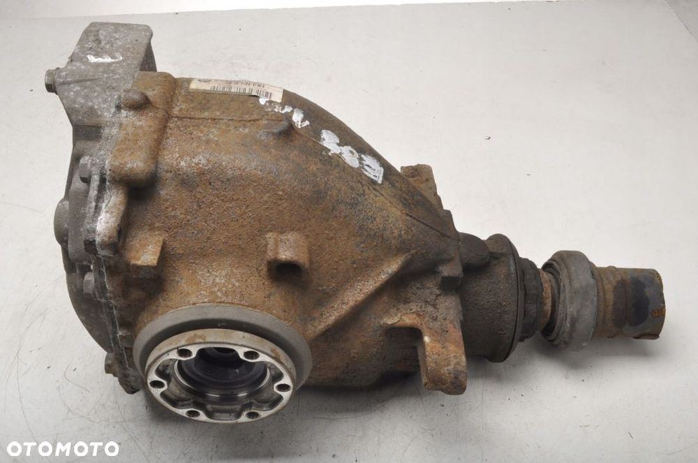 BMW E88 E90 E91 E92 3.0i MOST DYFER 7571186  3.08 - 1