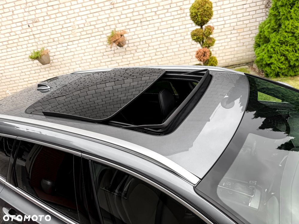 Volvo V90 D5 AWD Geartronic R Design - 10