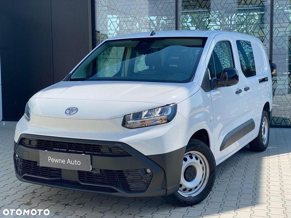 Toyota PROACE CITY - 10