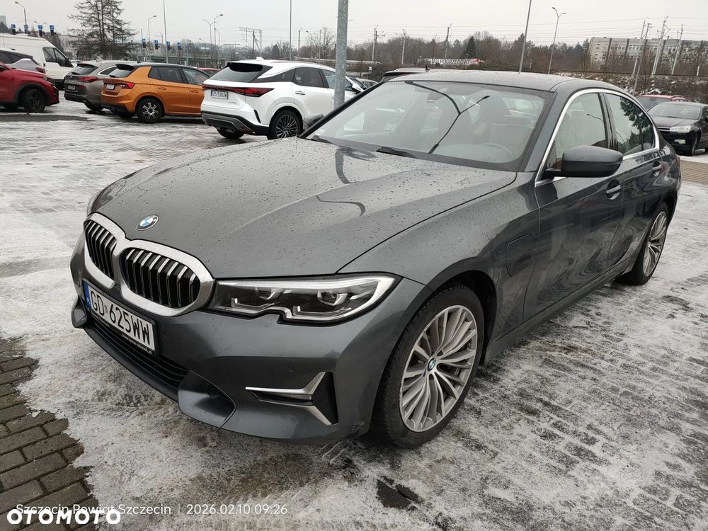 BMW Inny - 37