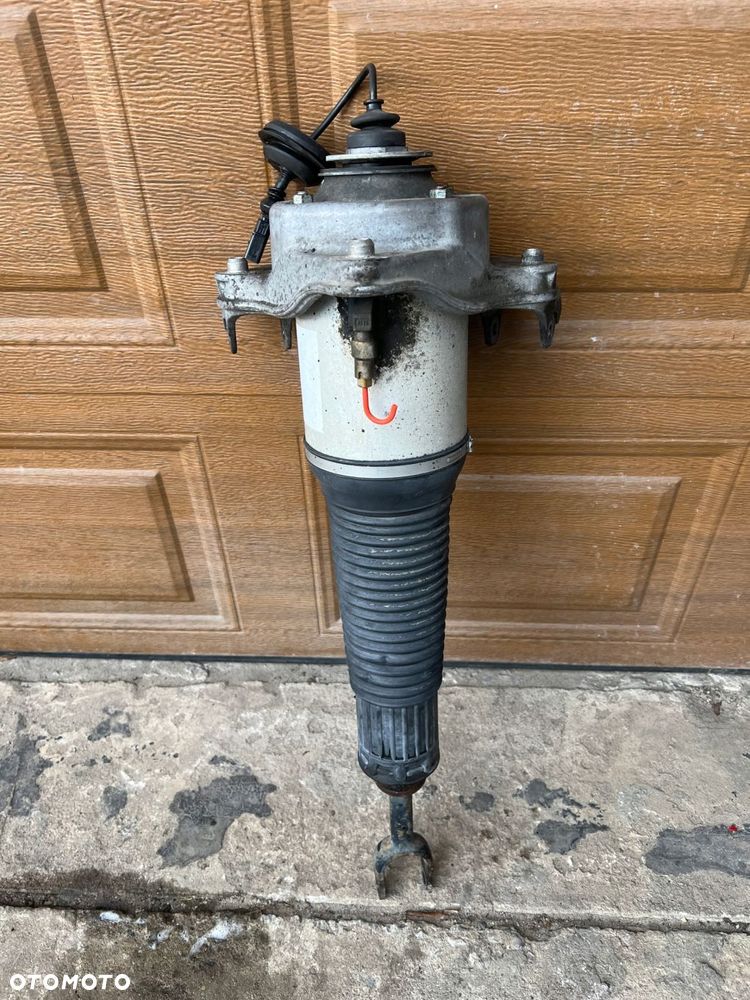 amortyzator miech lewy przód sport s/l audi a8 d3 4e0616039ag - 1