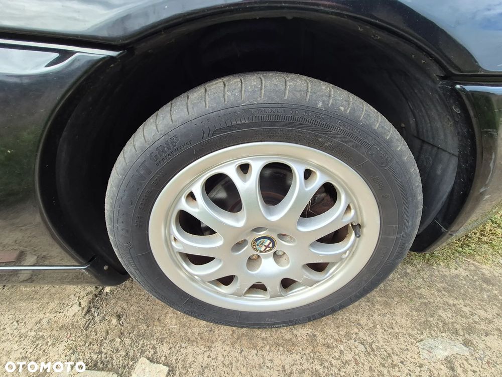 Alfa Romeo Spider 2.0 TSpark - 17