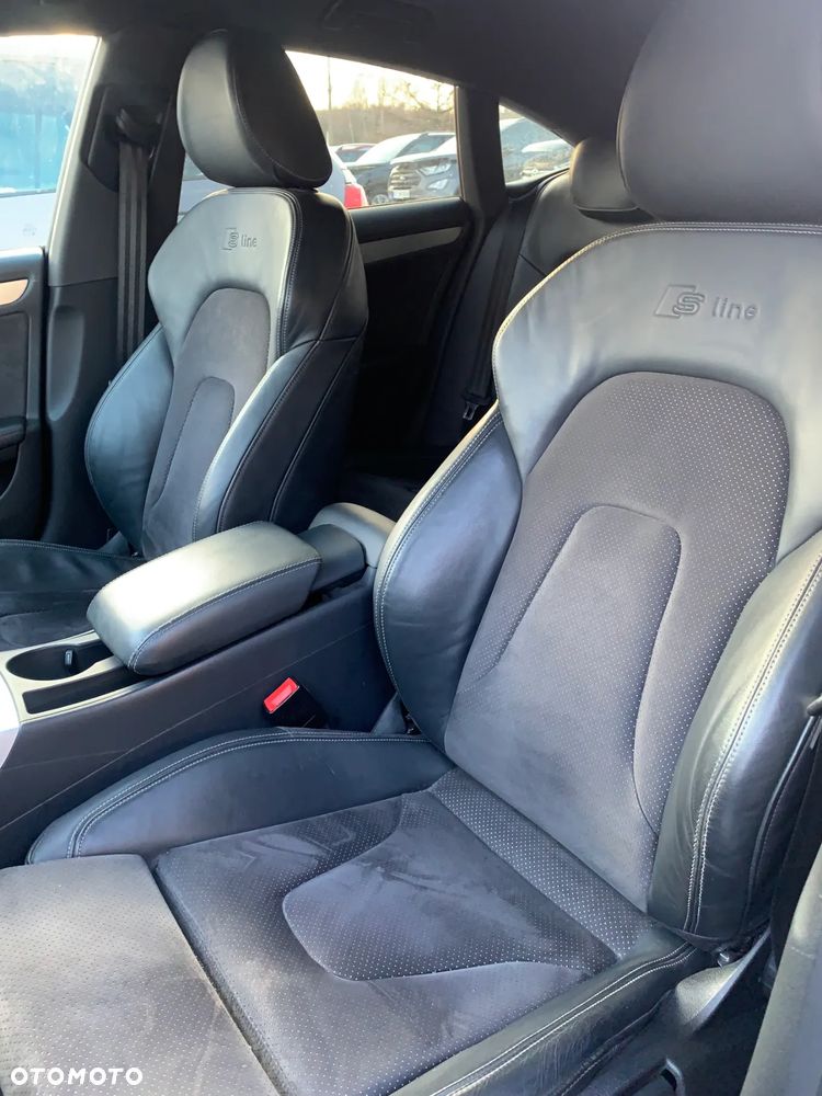 Audi A5 Sportback 2.0 TDI - 16