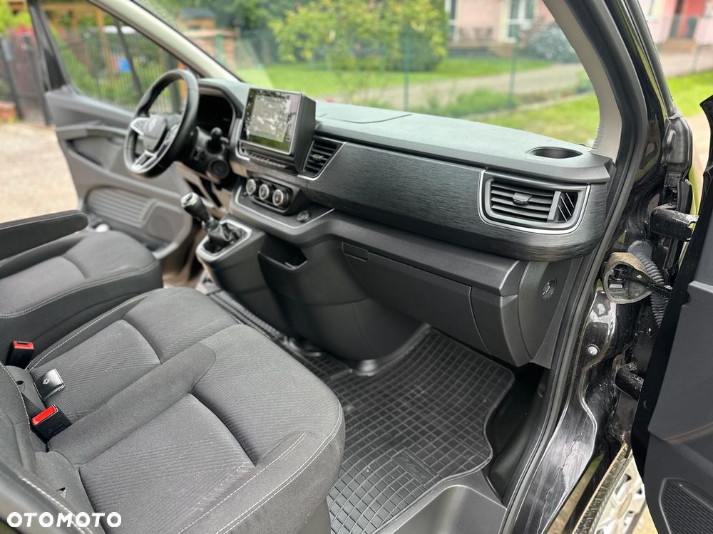 Renault Trafic - 11