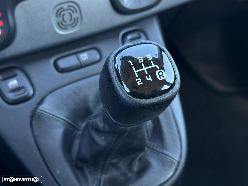 Fiat Panda 1.0 Hybrid City Life - 9