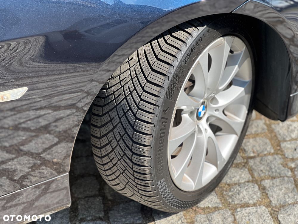 BMW Seria 3 318i Edition Sport - 40