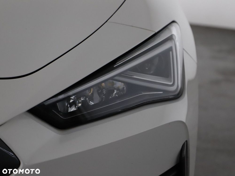 Cupra Leon Sportstourer - 25