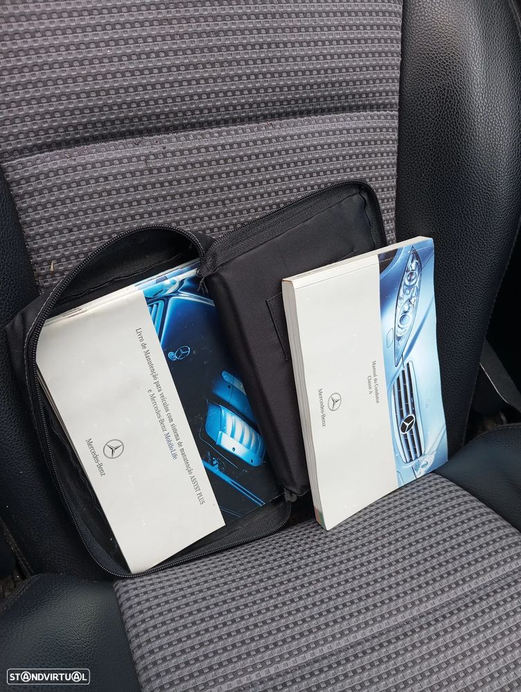 Mercedes-Benz A 160 - 43