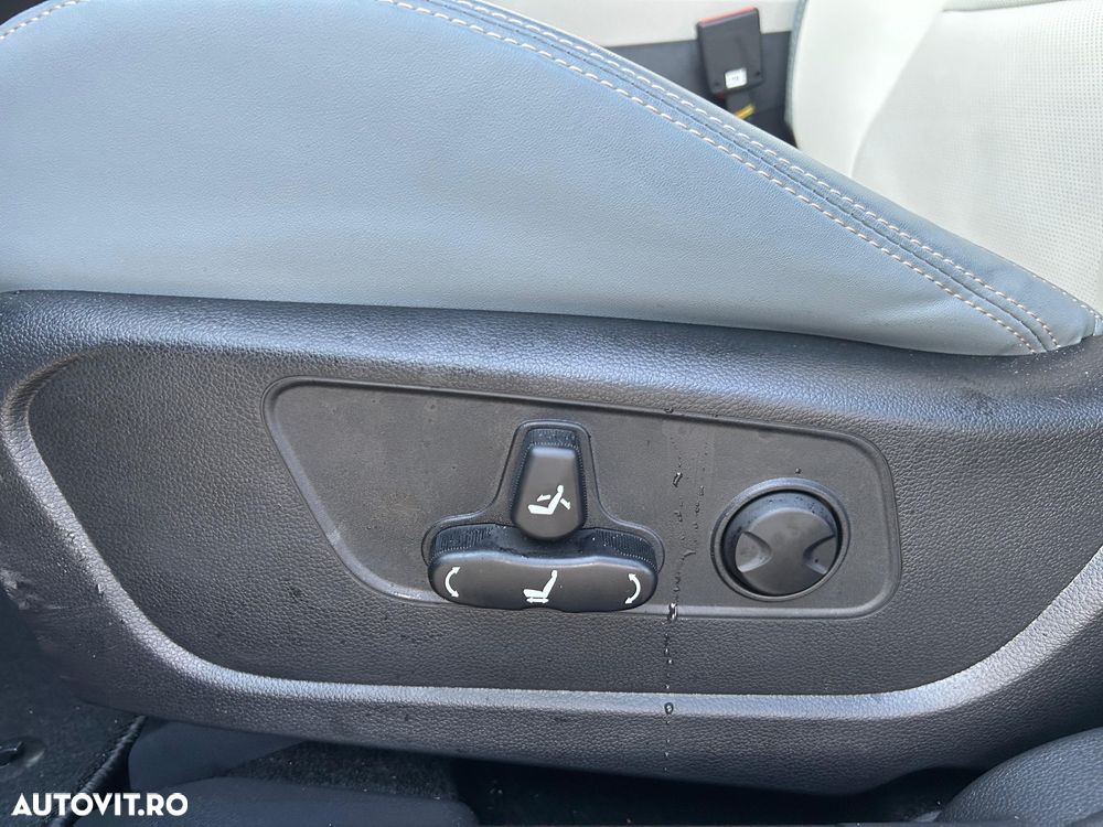 SsangYong Torres EVX 73.4 kWh Premium - 29