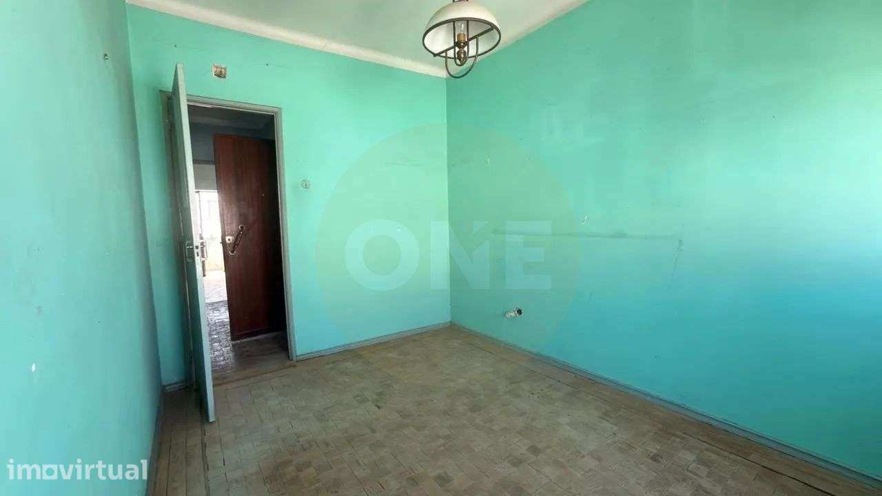 Apartamento T2 no Barreiro - Grande imagem: 3/23