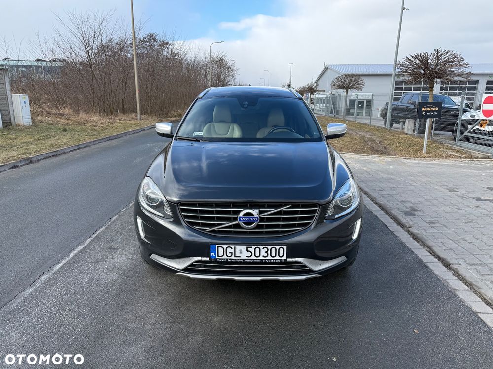 Volvo XC 60 D4 Drive-E Summum - 20