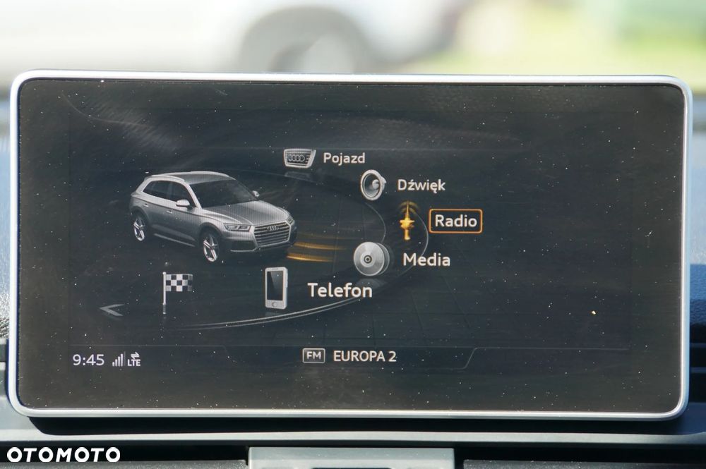 Audi Q5 40 TDI Quattro S tronic sport - 18