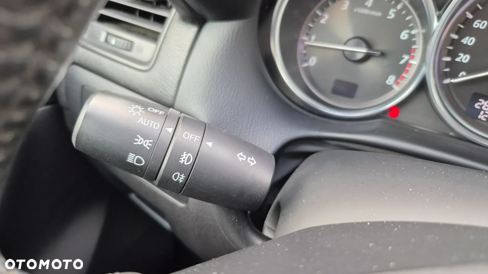 Mazda CX-5 SKYACTIV-G 165 Center-Line - 29